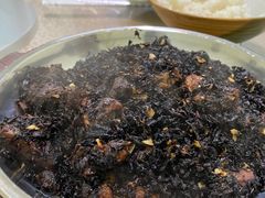 梅干菜扣肉-朗妈私房菜(婺女州店)
