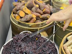 -怡僖素食餐厅
