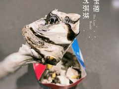 -麦当劳(宾水西道店)