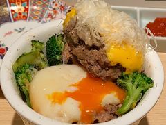 -肉肉大米(金虹桥店)
