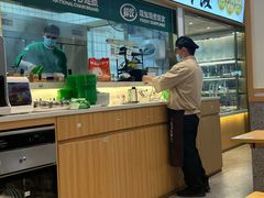 -袁记云饺(龙岗星悦城店)