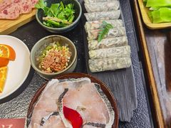 -盡膳口福·百年汤方火锅(科华北路店)