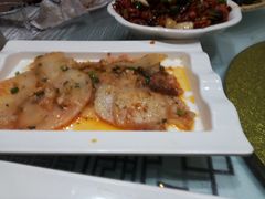 -庞家烧烤客栈(炮台山店)