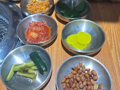 -哼蟹二将·烤肉酱蟹(合生汇店)