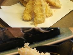 活虾天妇罗-小十料理(新城店)