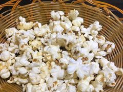 -清真·锦翔炝锅鱼(明德门店)