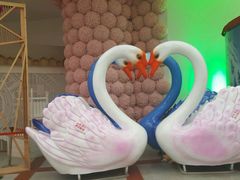 -广州花之恋城堡酒店