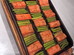 -一棠龙虾•王牌虾球(恒隆广场店)