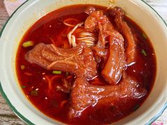 -鞠老头钵钵面(大坪店)