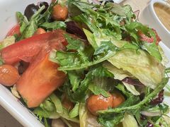 四季大拌菜-阳坊大都涮羊肉(阳坊总店)