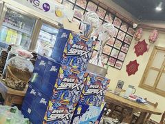-圣夜东北菜烧烤·夜宵·龙虾(胥江路店)