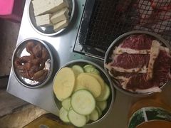 -同心烧烤(总店)