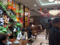 -锡和无锡菜·三白油条(景丽苑店)