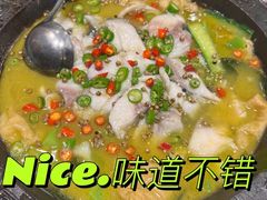 -POLO小馆·老南京菜(解放路店)