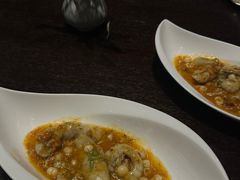 -萬國春·中菜馆(颐和公馆店)