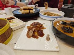 -便宜坊烤鸭店(玉蜓桥天坛店)