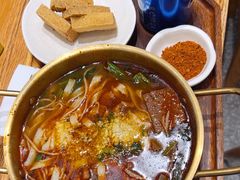 -小满手工粉(上海品尊国际店)