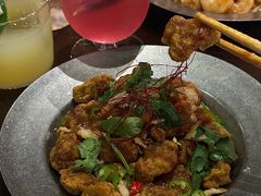 -埋位小酒馆(东城店)