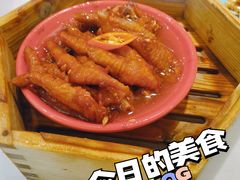 -避风塘(江桥万达店)