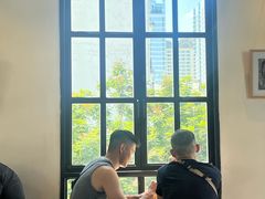 -The Workshop Coffee