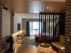 -美丽豪酒店(西安钟鼓楼回民街店)