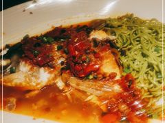 -前海沿·青岛菜(大拇指广场石老人店)