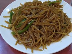 -振生清真饭店(永安道店)