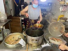 -蓉城西二道无名冒菜(西二道街店)