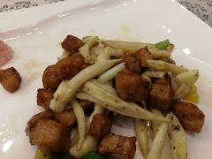 -客家汇·客家传承菜(水库店)