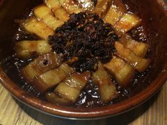 -山顶沙河粉-粤菜馆(凯旋店)