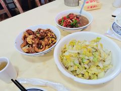 -笨罗卜浏阳菜馆(太平街店)