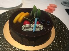 -王品牛排(郑州大卫城店)