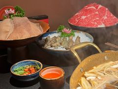 -色響火锅(恒隆广场店)