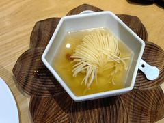 -荷风细雨·中国茶宴(碧云店)