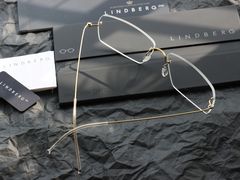 -目艮眼镜SHOWROOM(品牌集合店)