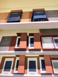 -胤一红帮手工西服定制(日湖店)