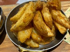 -魏斯理汉堡(西安沣东吾悦店)