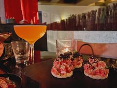 -wann lounge 低温慢煮牛排·清吧