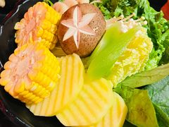-降霜牛寿喜烧.和牛金赏Plus(501城市广场店)