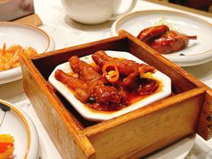 -福港轩·中餐厅(厦门香格里拉店)