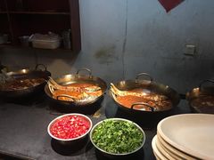 -鲁城往事(游客中心店)