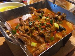 -闽上鲜·福建菜(龙湖滨江天街店)