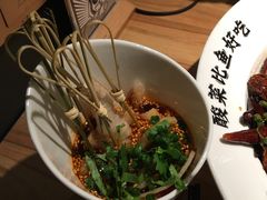 -太二酸菜鱼(正大广场店)