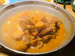 罐罐牛腩-吃饭皇帝大(解放西路店)