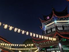 -山塘街