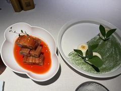 -華府(凯德晶萃店)