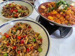 -新新湘菜馆(新中街二条店)
