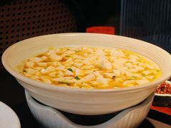 蟹粉旺豆腐-红厨巷·淮扬菜(熙南里店)