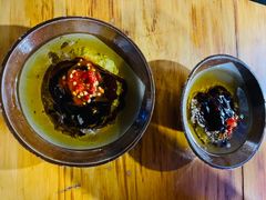 -老瓦房冷锅串串(文殊院店)