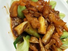 -东方之珠海鲜酒楼(南开店)
